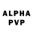 Alpha PVP Crystall Saif Madie